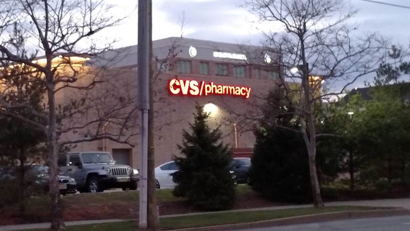 CVS