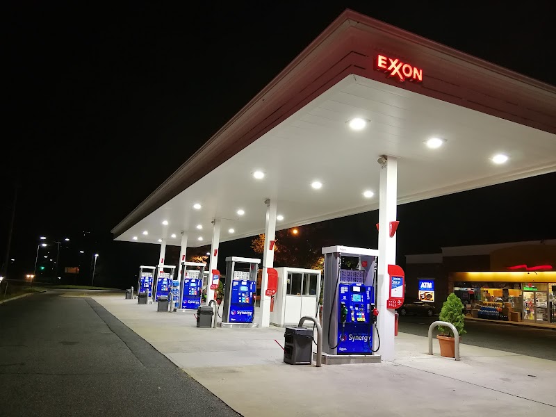 Exxon
