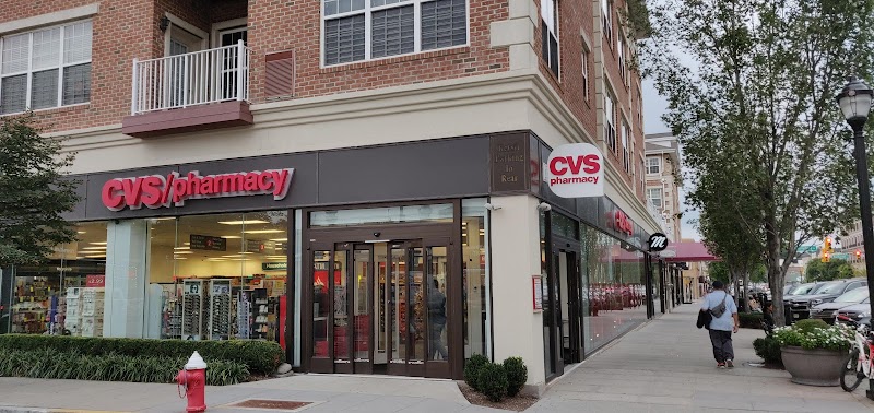 CVS