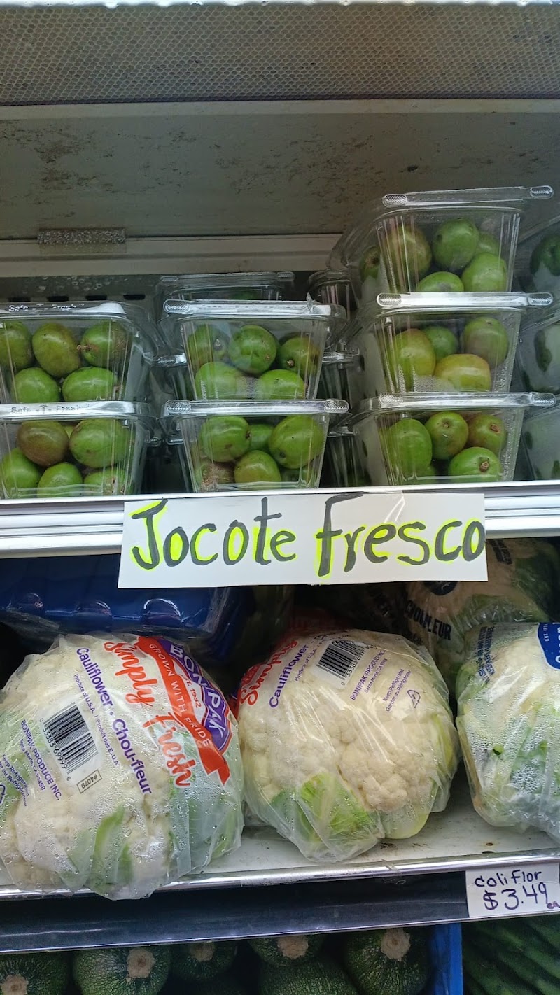 La Plazita Food Market