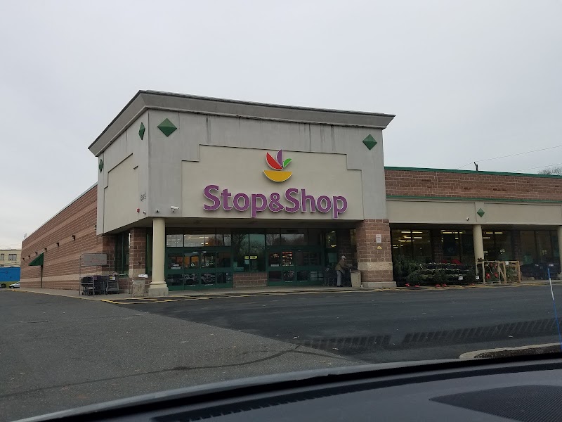 Stop & Shop