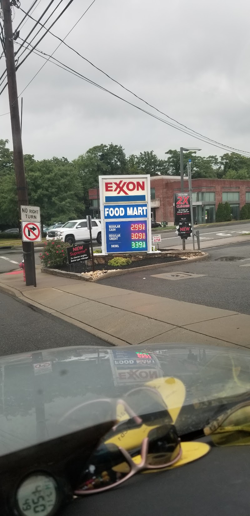 Exxon