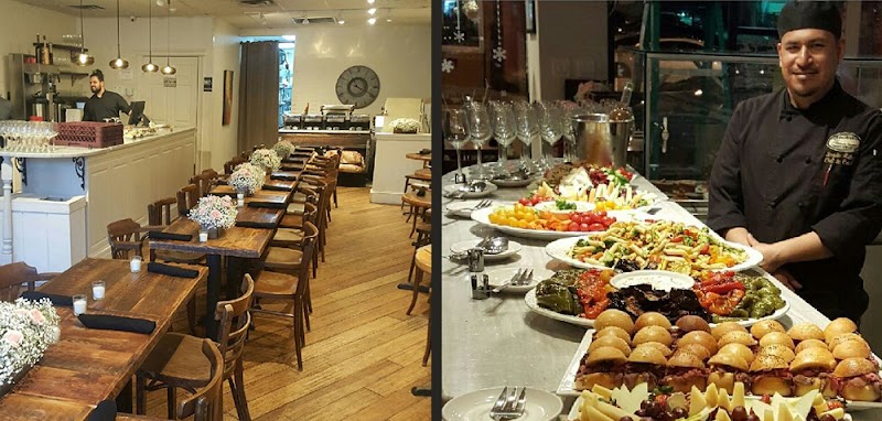 Patisserie Florentine - French Artisan Bakery & Brunch Café