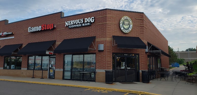 The Shops of Fairlawn