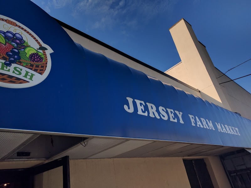 Jersey Farm Market
