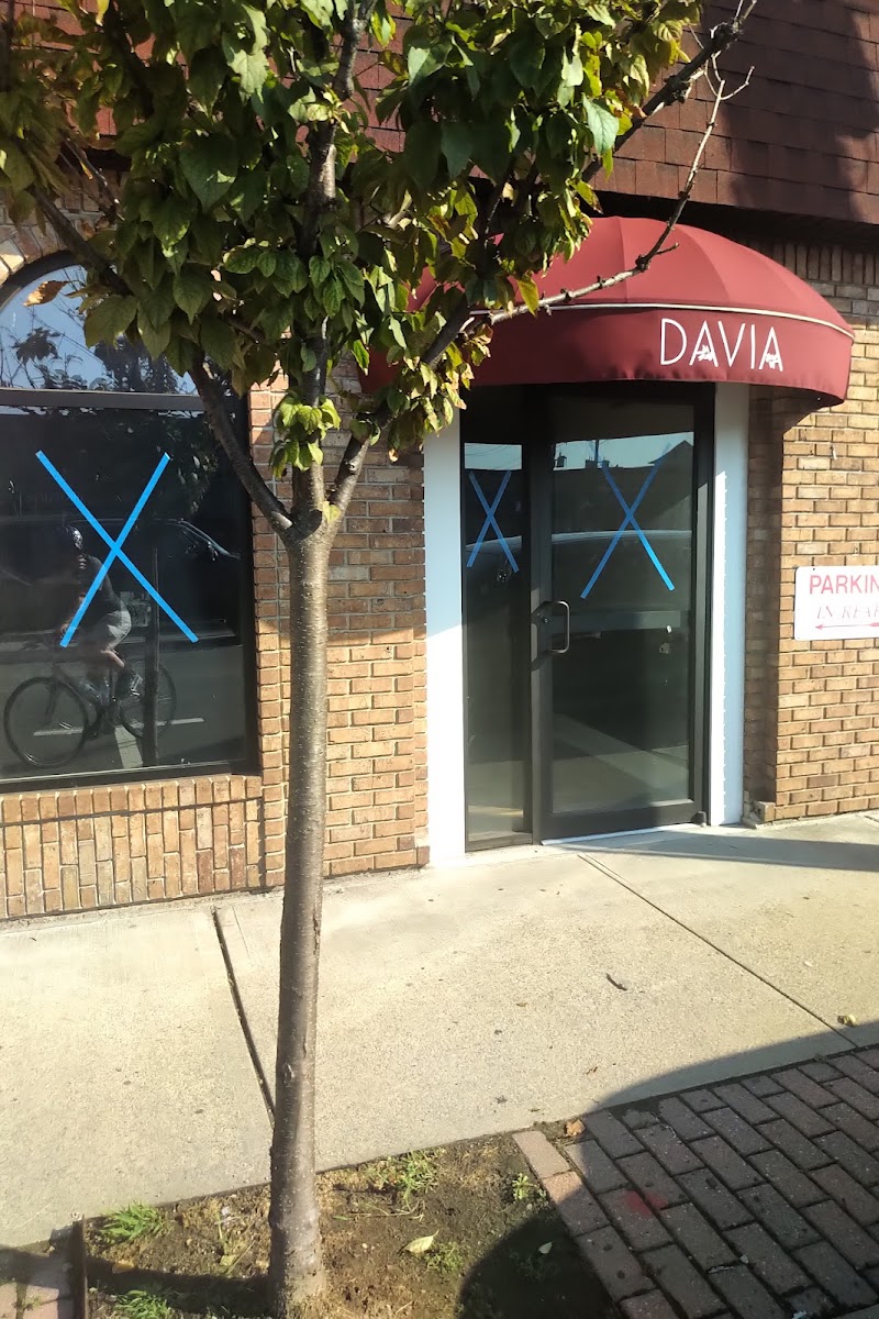 Davia Restaurant