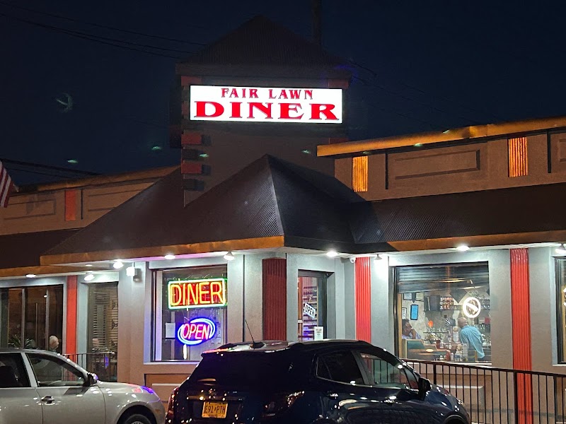 Fair Lawn Diner