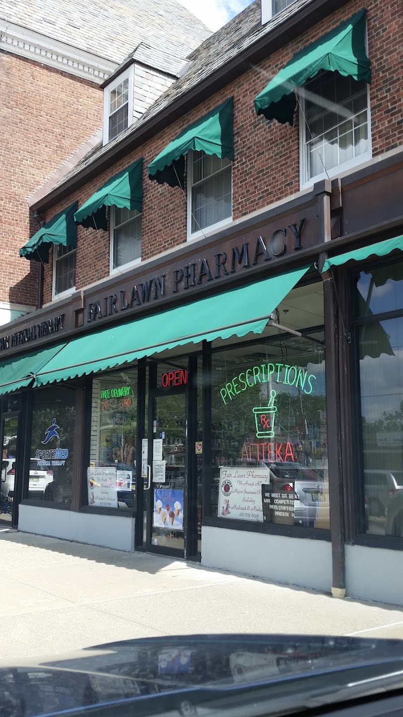 Fair Lawn Pharmacy