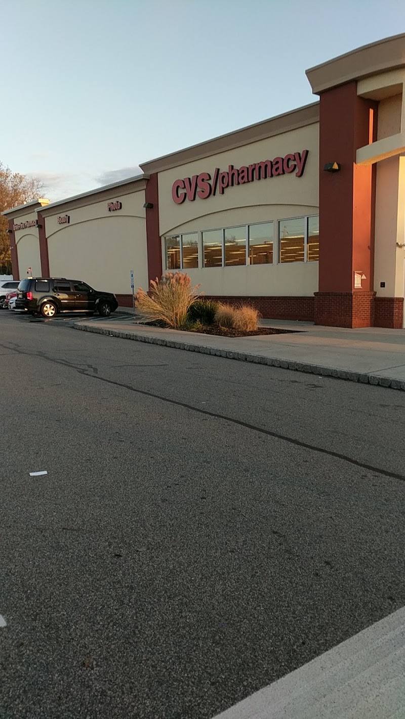 CVS