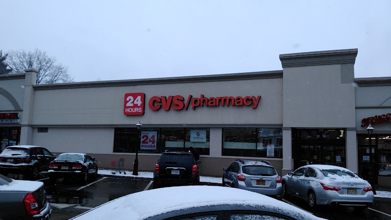 CVS