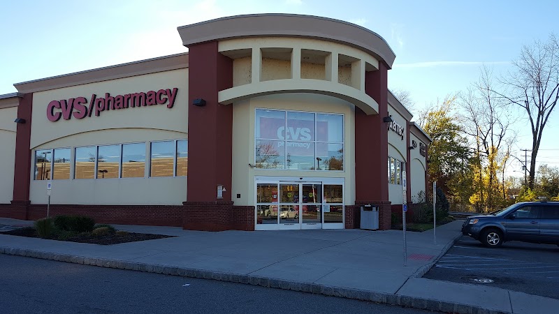 CVS Pharmacy