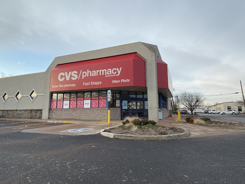 CVS