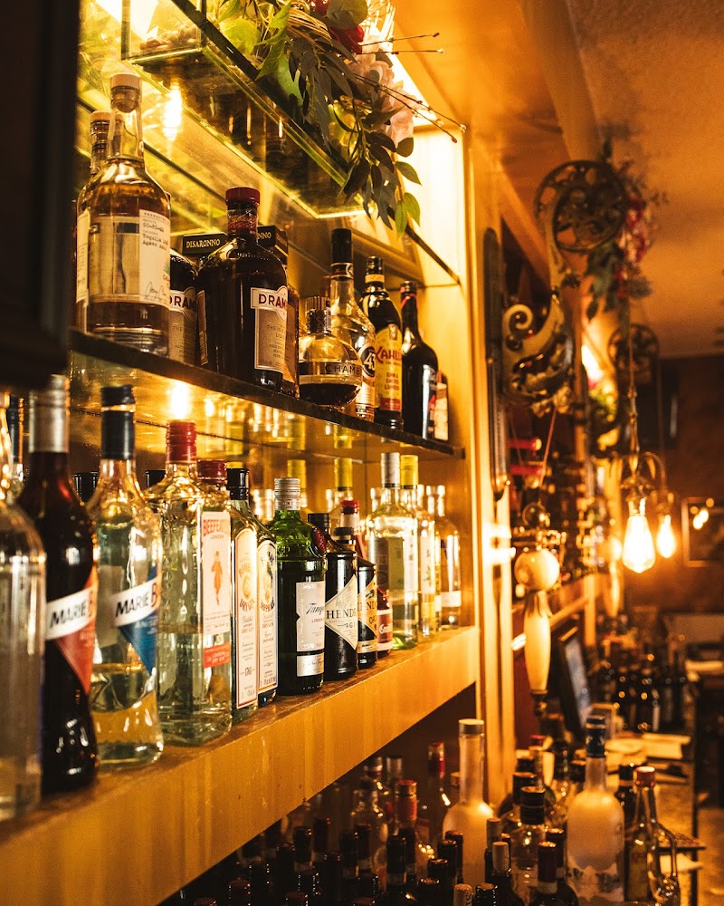 GoodFellas Restaurant