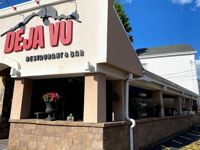 Deja Vu Restaurant & Bar