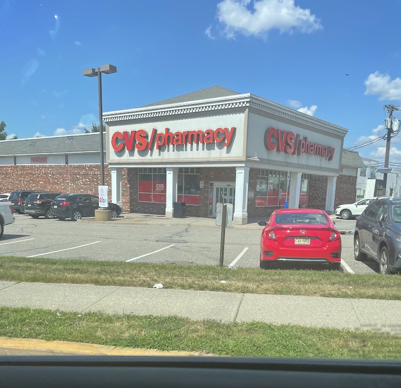 CVS