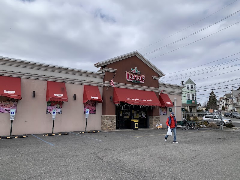 Krakus Foods Polish Deli