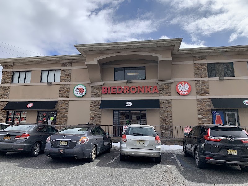 Biedronka