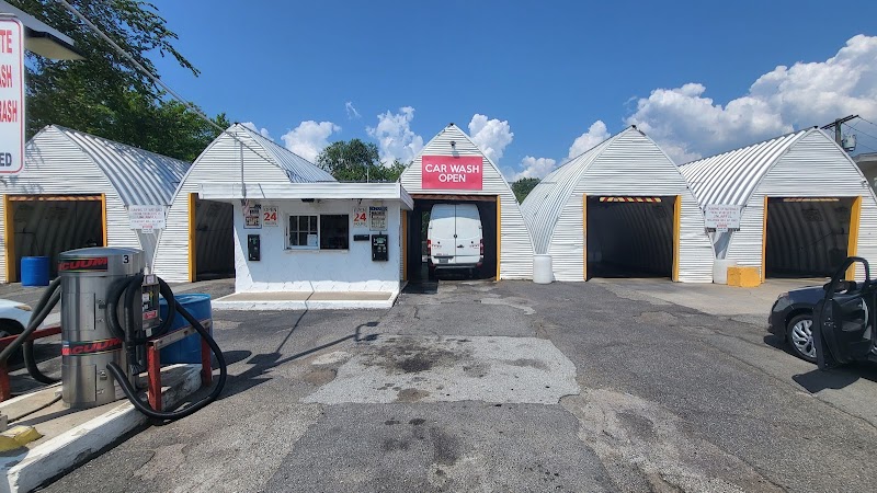Kwiki Car Wash