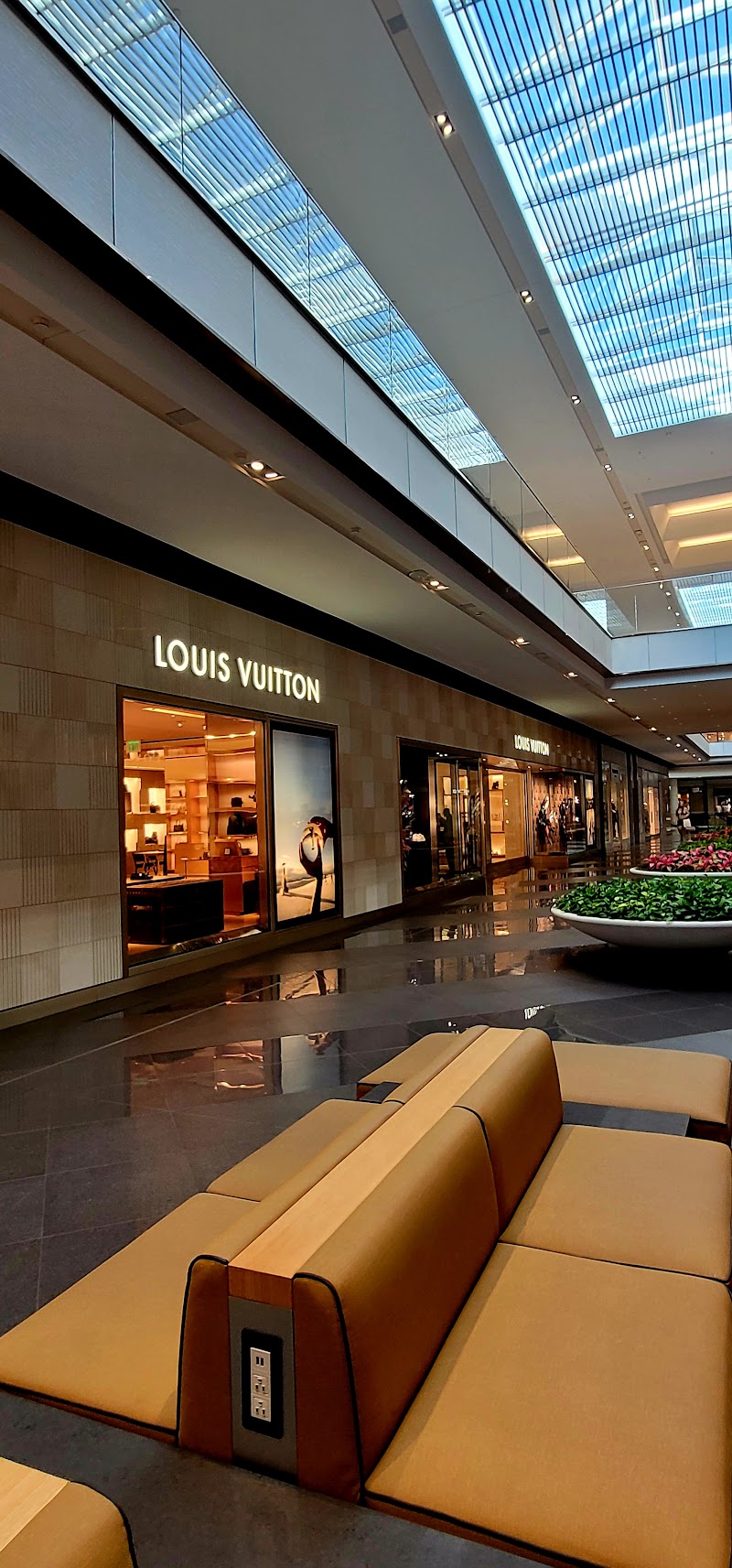 Louis Vuitton Hackensack Riverside Square