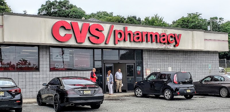 CVS