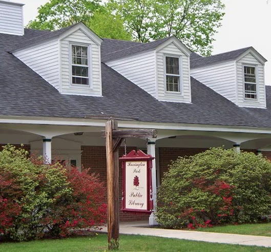 Harrington Park Public Library