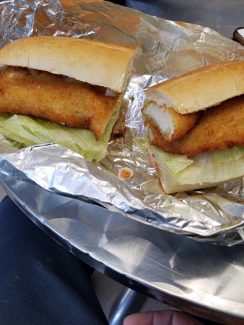 The Store (Jerry’s) In Harrington Park