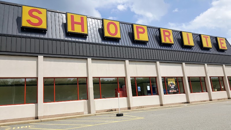 ShopRite of Hillsdale