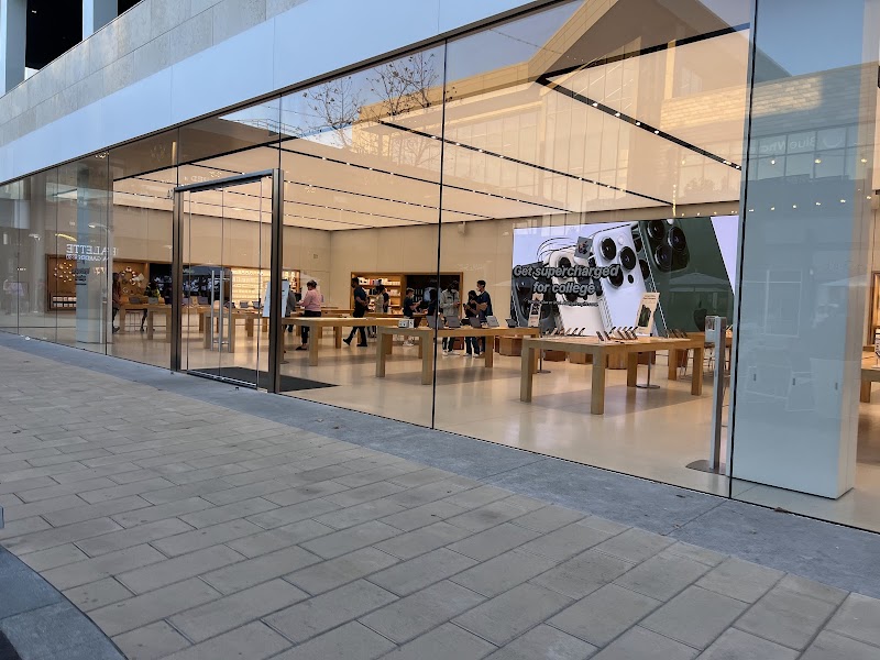 Hillsdale Shopping Center