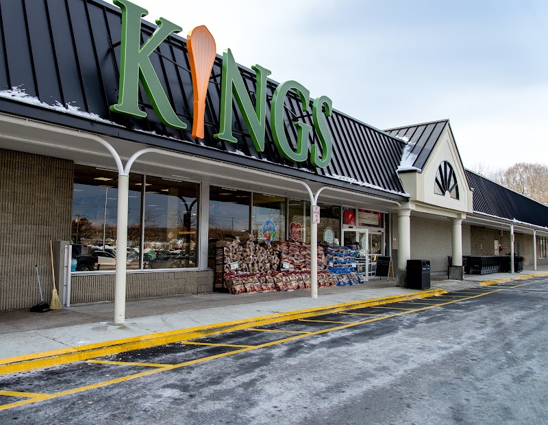 Kings Food Markets