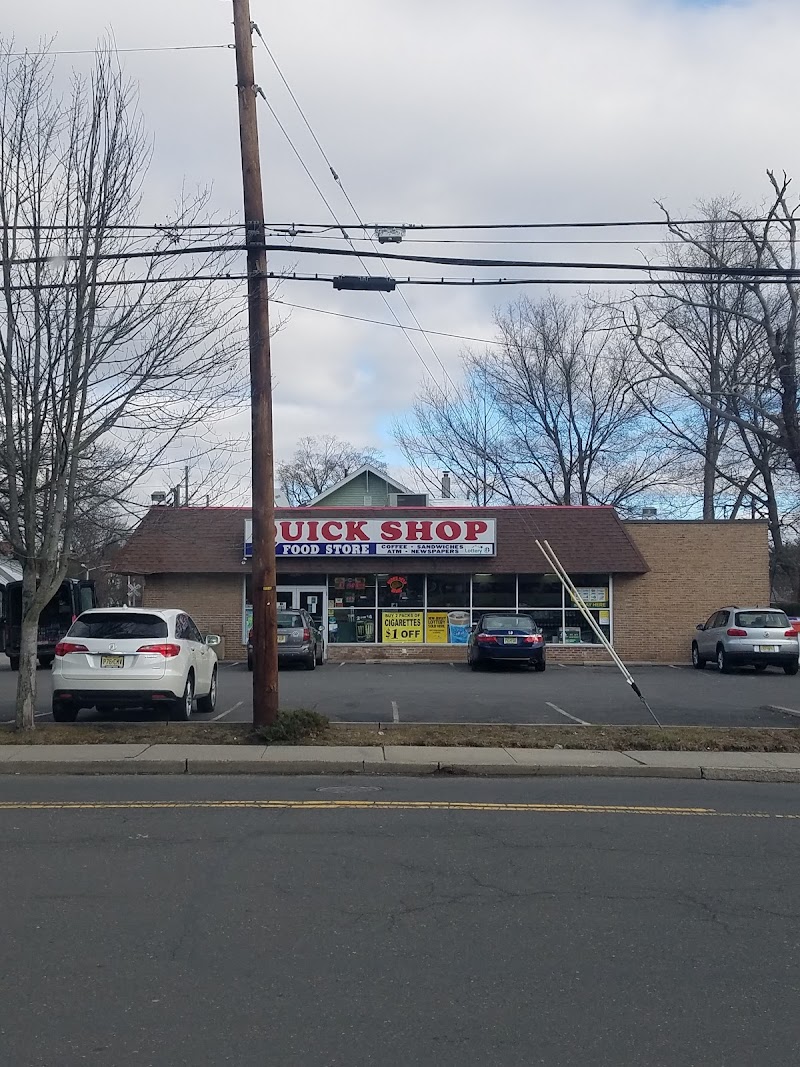 Quick Shop