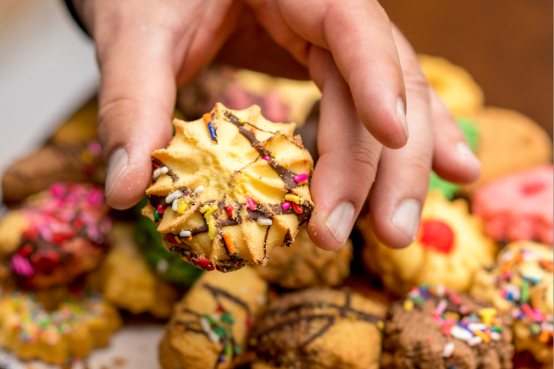 Kings Food Markets Bakery