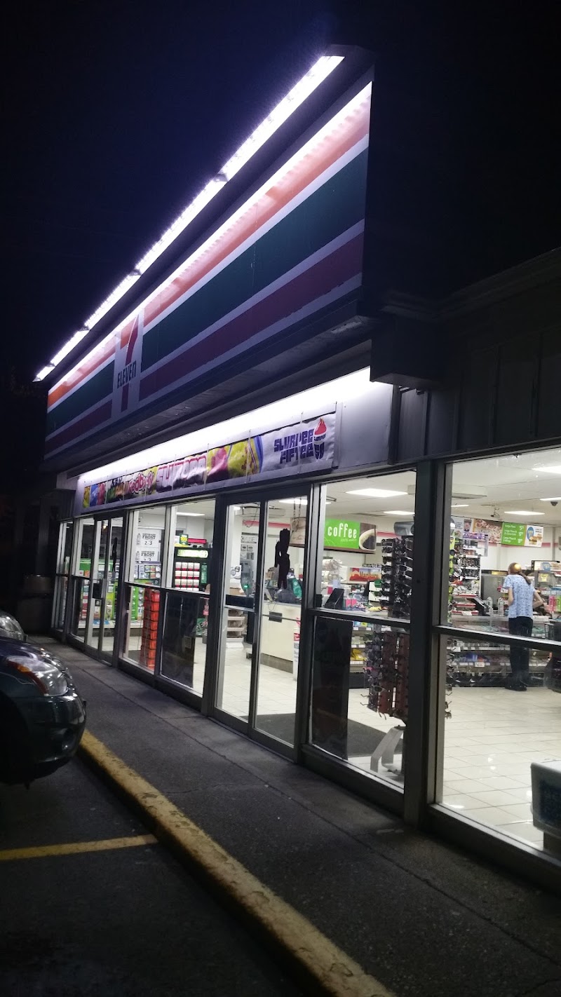 7-Eleven