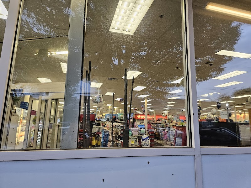 CVS Pharmacy
