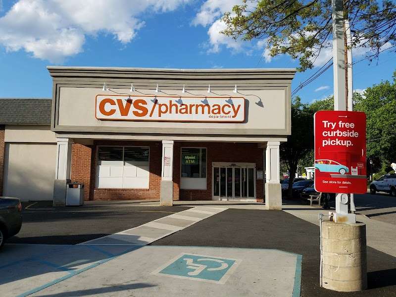 CVS