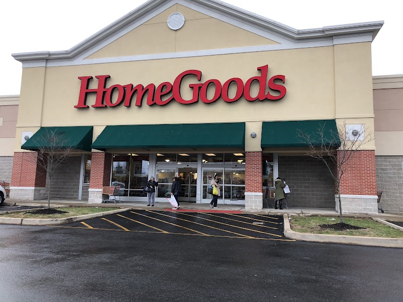 HomeGoods