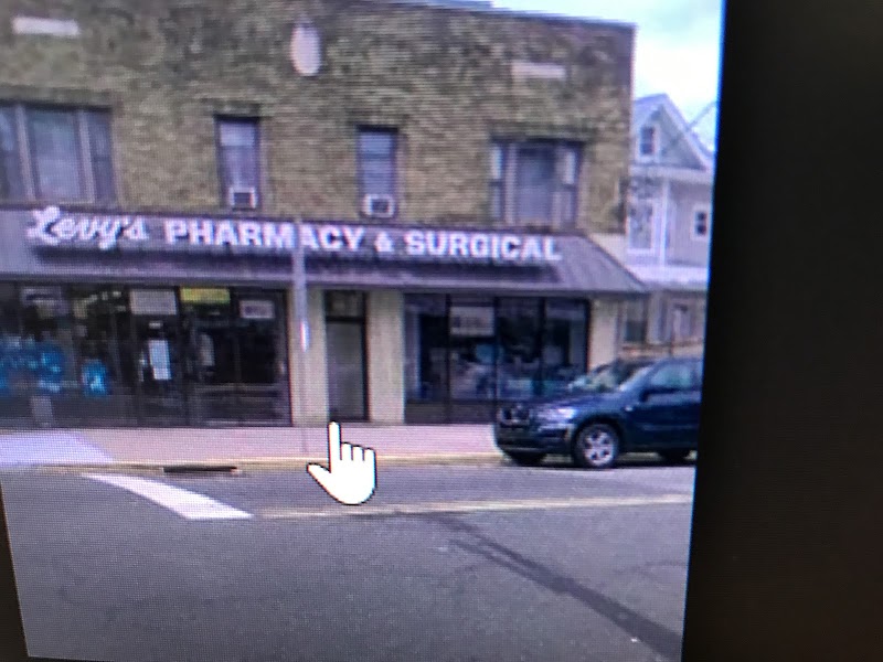 Levy's Pharmacy