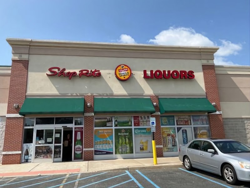 ShopRite Pharmacy of Lyndhurst