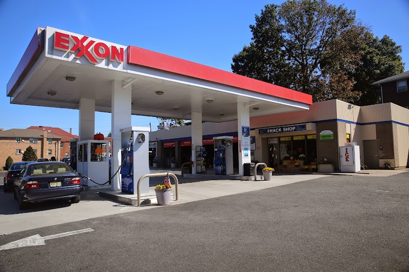 Ridge Exxon