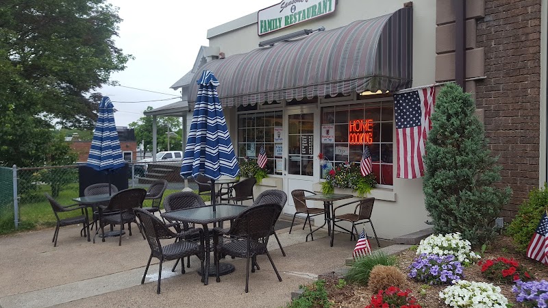 Tillo's Place Restaurant