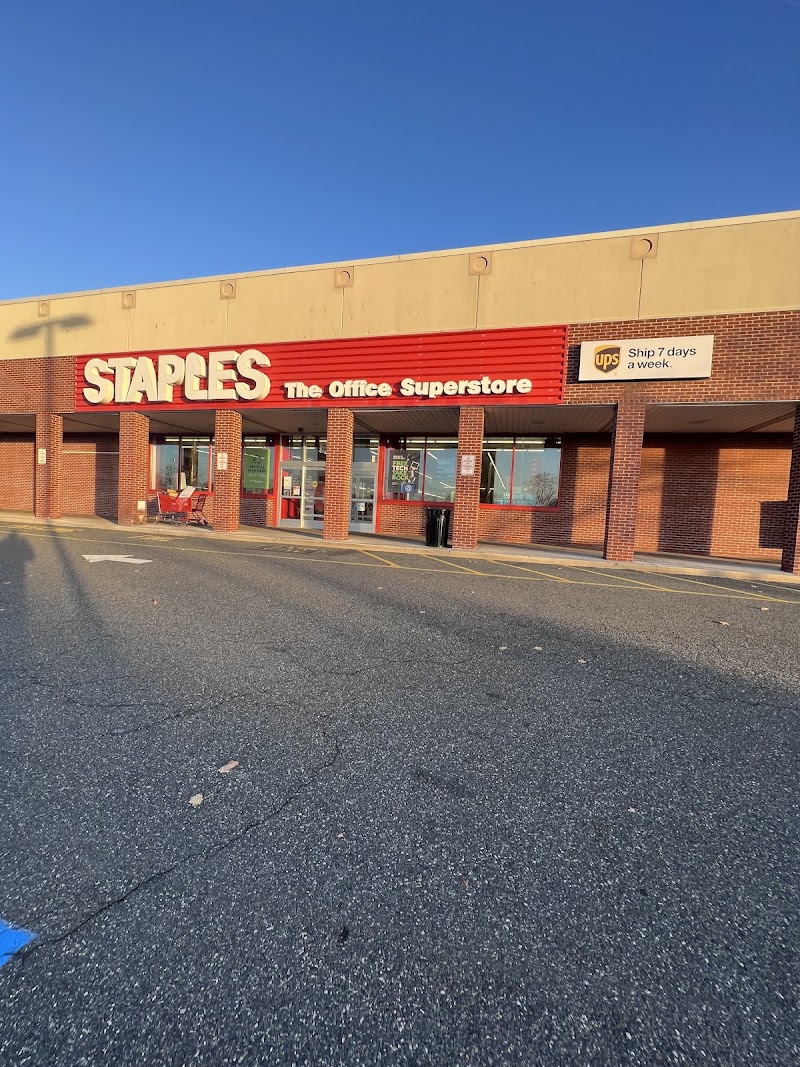 Ridgemont Shopping Center