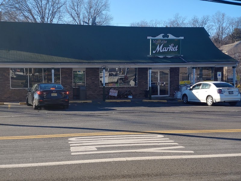 Montvale Market