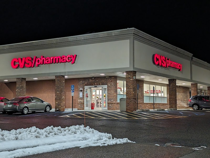 CVS Pharmacy