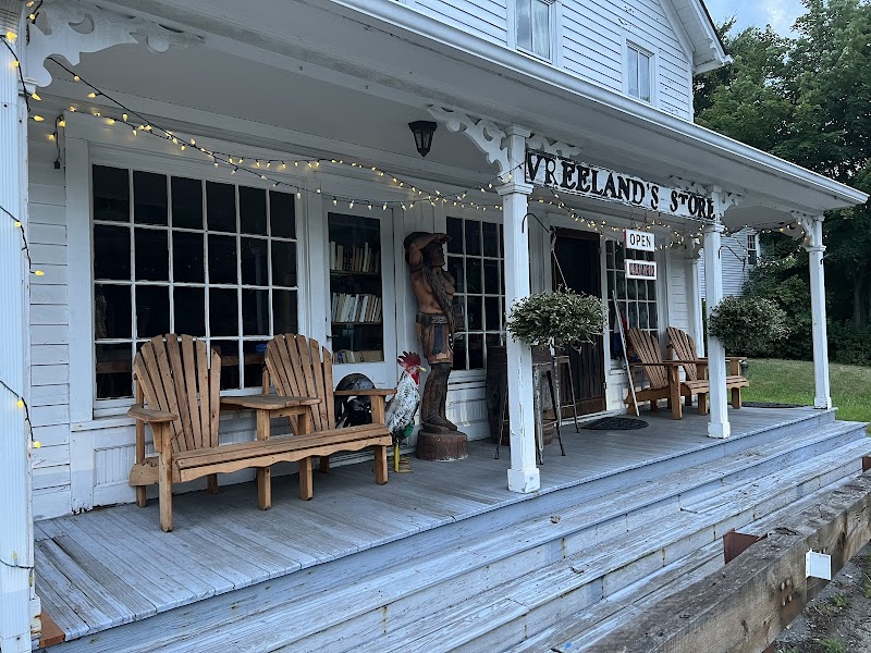 The Vreeland Store