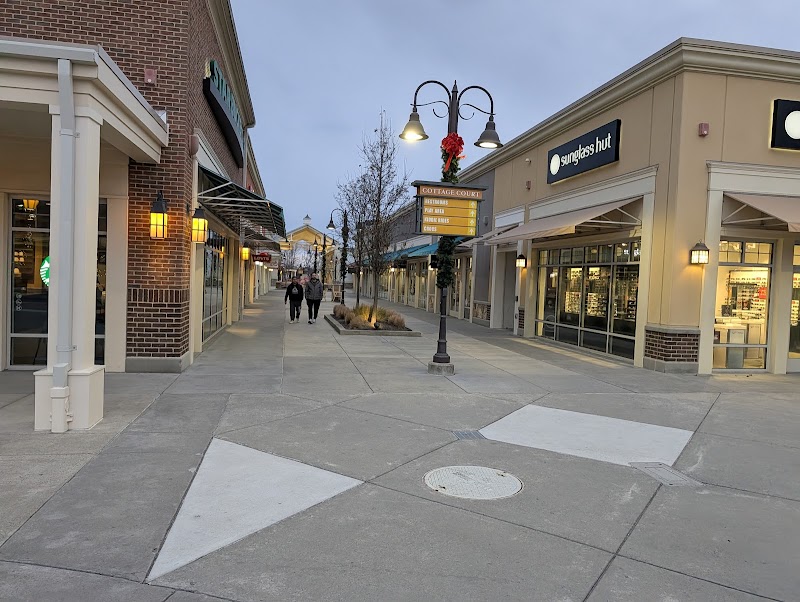 Gloucester Premium Outlets