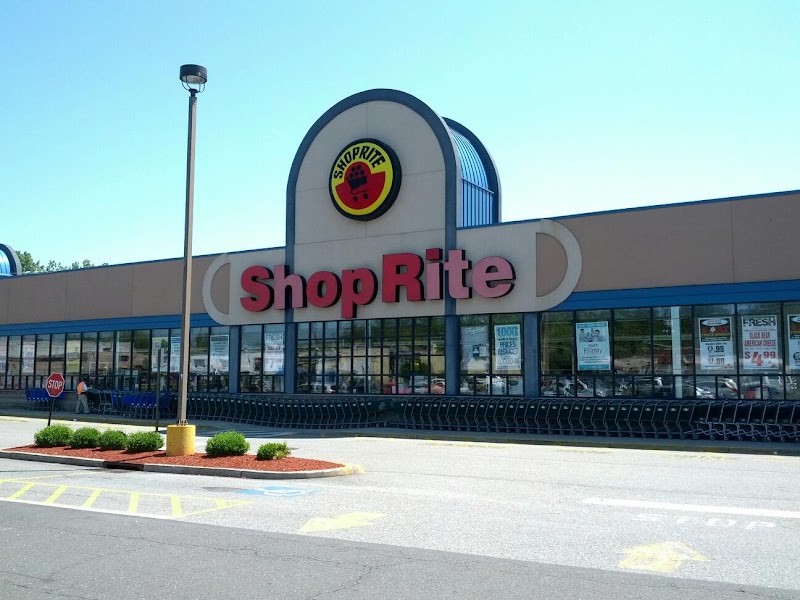 ShopRite of Northvale