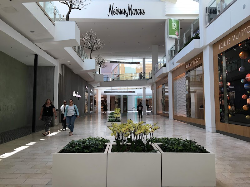 Westfield Garden State Plaza