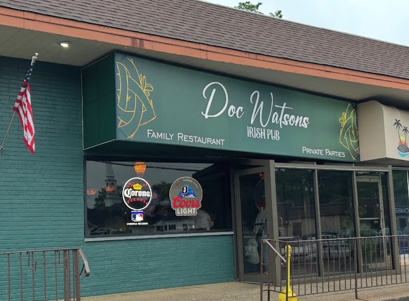 Doc Watsons NJ