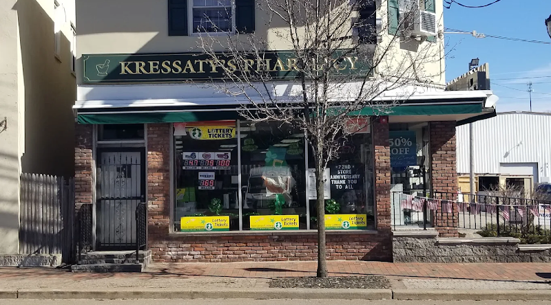 Kressaty's Pharmacy