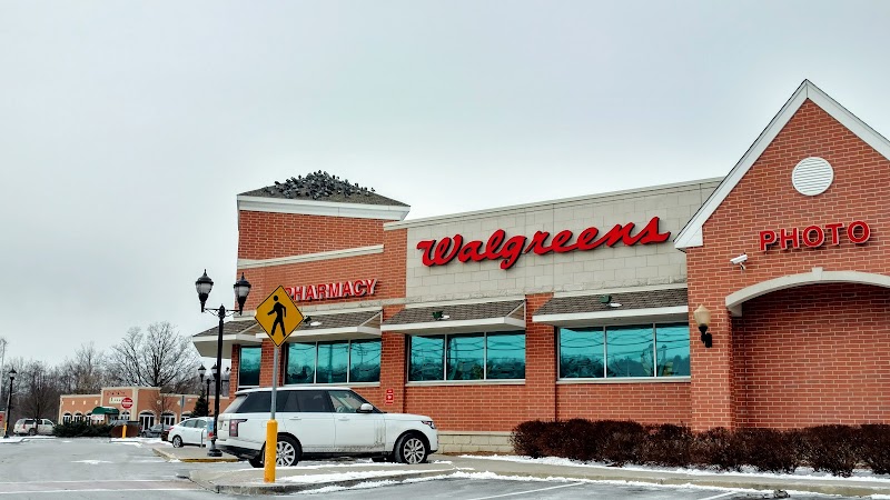 Walgreens