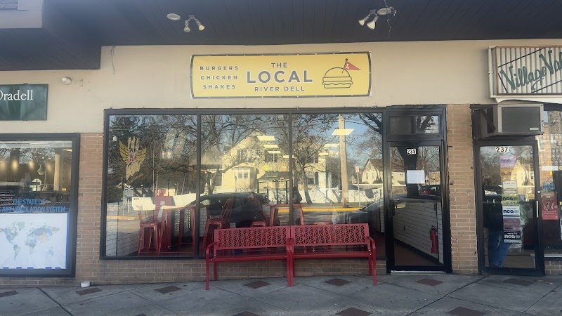 The Local - River Dell